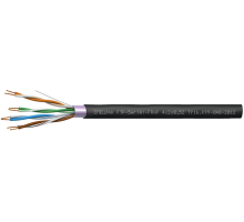 СПЕЦЛАН FTP-5нг(А)-FRHF 4x2x0,52
