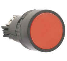 Кнопка SВ-7 "Стоп" красная D=22 мм (BBT40-SB7-K04)