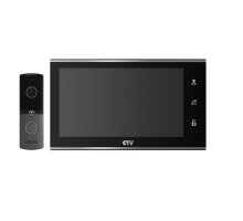CTV-DP4705AHD B (чёрный)