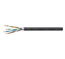 СПЕЦЛАН F/UTP Cat 5e PE 4х2х0,52