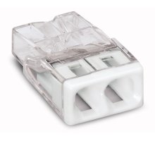 WAGO 2273-242 клемма 2-проводная