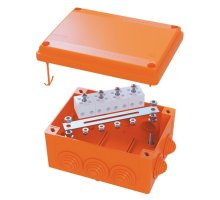 Коробка FS 240x190x90 6P (FSK41610)