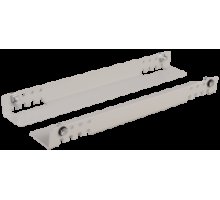 SR05-400, 400 мм черные (2 шт.)
