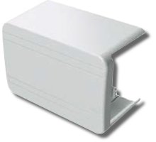 Тройник 100х80 NTAN (01765)