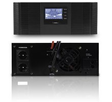 SVC RTL-2K (LCD)