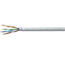 СПЕЦЛАН FTP-5нг(D)-FRLS 4x2x0,52