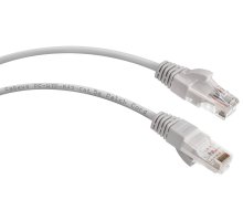 PC-UTP-RJ45-Cat.5e-3m-LSZH (8866c)