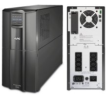 SMT3000I APC Smart-UPS 3000 ВА