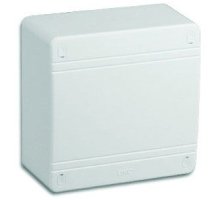 Коробка распределительная SDN2 для короба, 151х151х75 (01870)