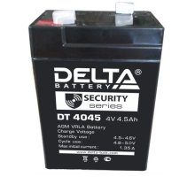 Delta DT 4045 (47мм)