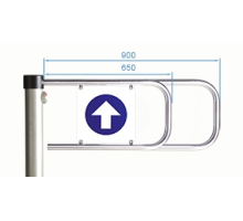 PERCo-ASG-900