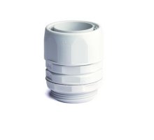 Переходник армированная труба-коробка, IP65, 1/2", D=14 (55114)