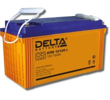 Delta DTM 12120 L