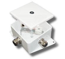 КМ-О (2к*6,0)-IP66-100х100, четыре ввода