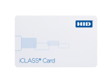 Smart-карты iCLASS