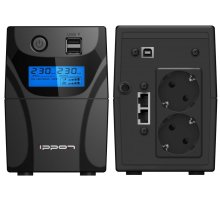 Ippon Back Power Pro II 850 Euro (1005575)