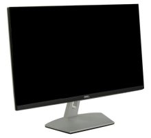 DELL S2421HN 23,8" черный