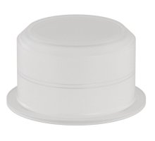 Заглушка для труб, IP40 D=32 (50932)