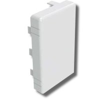 Заглушка 150х60 LAN (00879)