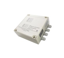 OptiDin BM63-1C50-10-УХЛ3, КЭАЗ (262523)