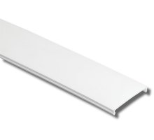 Крышка 125 мм для короба ПРАЙМЕР 150х60 (CKK-40D-KR125-K01)