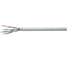 СПЕЦЛАН F/UTP Cat 5e PVC LSнг(А)-LS 4х2х0,52