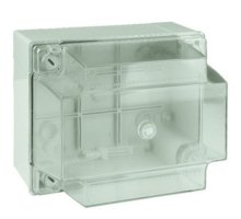 Коробка ответвит. с глад. стенками IP56, 380х300х180 (54440)