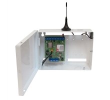 S400-2GSM-BK12-W "Нано" (цвет белый)