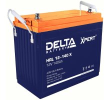 Delta HRL 12-140 X