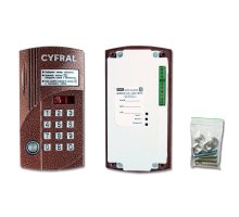 Цифрал CCD-2094.1М/VC