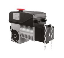 DoorHan Shaft-60 IP65KIT