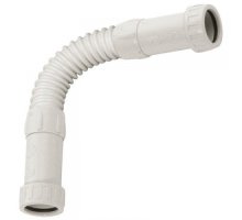 Муфта гибкая труба-труба, IP65, D=50 (50350)
