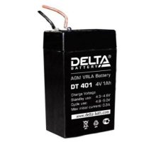 Delta DT 401