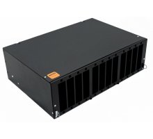 FO-19V-3U-12xSLT-W130H30-96UN-BK