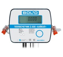 С600-Байкал(BOLID)-20-1,5-RS