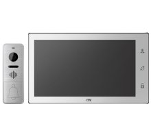 CTV-DP4106AHD W (белый)