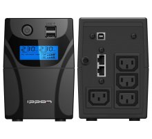Ippon Back Power Pro II 500 (1030299)