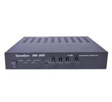 Тромбон УМ-360 (УМ4-360)