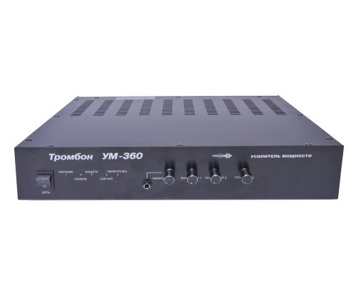 Тромбон УМ-360 (УМ4-360)