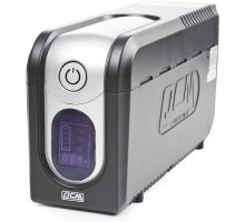 Imperial IMD-625AP 375Вт 625ВА черный