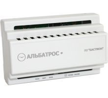 Альбатрос-1500 DIN (218)