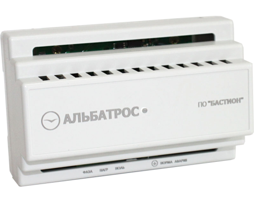 Альбатрос-1500 DIN (218)