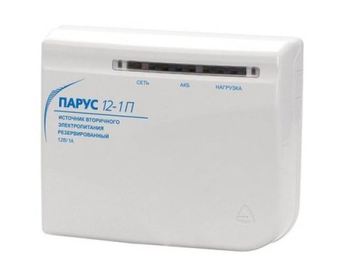 Парус 12-1П, исп.1