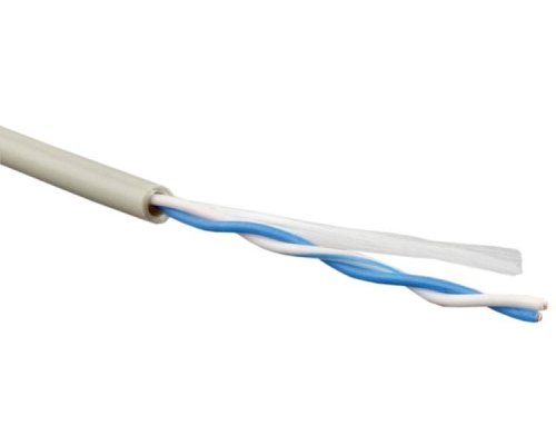 ParLan U/UTP Cat5e PVC 1х2х0,52 (100009)