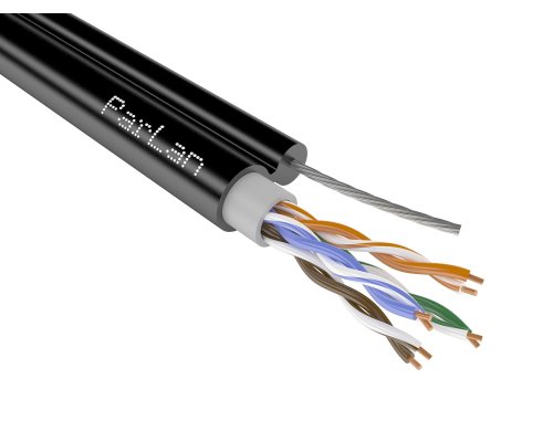 ParLan U/UTP Cat5e PVC/PEtr 4х2х0,52 (100017)