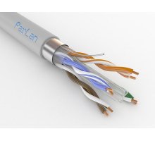 ParLan F/UTP Cat6 PVC 4х2х0,57 (100458)