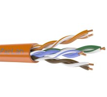 ParLan U/UTP Cat5e ZH нг(А)-HF 4х2х0,52 (110813)