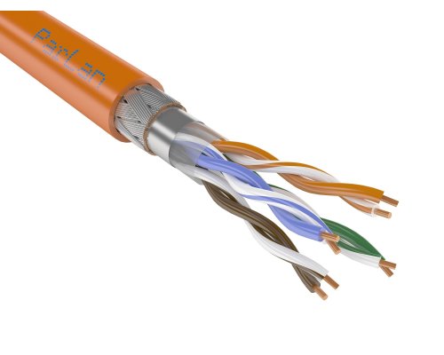 ParLan SF/UTP Cat5e ZH нг(А)-HF 4х2х0,52 (100943)