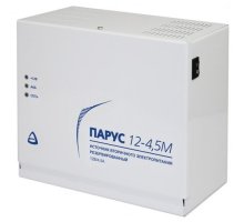 Парус 12-4.5М