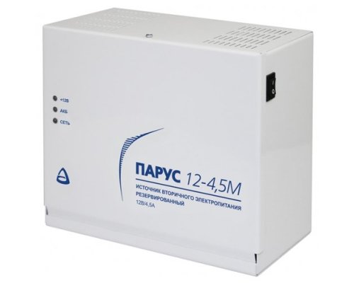 Парус 12-4.5М